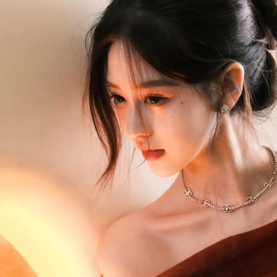 出墙花