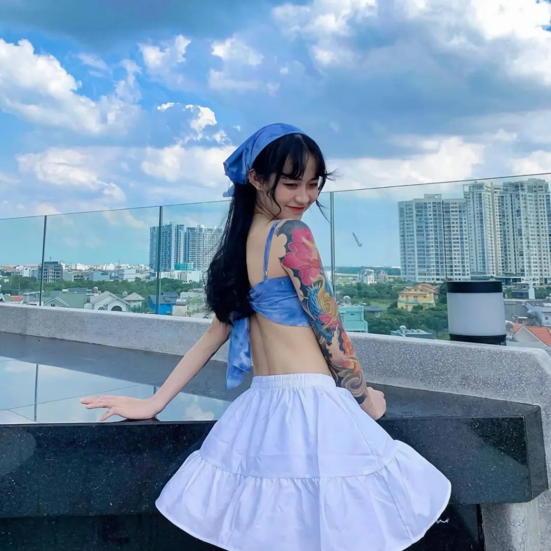 迷你网红实贝秀