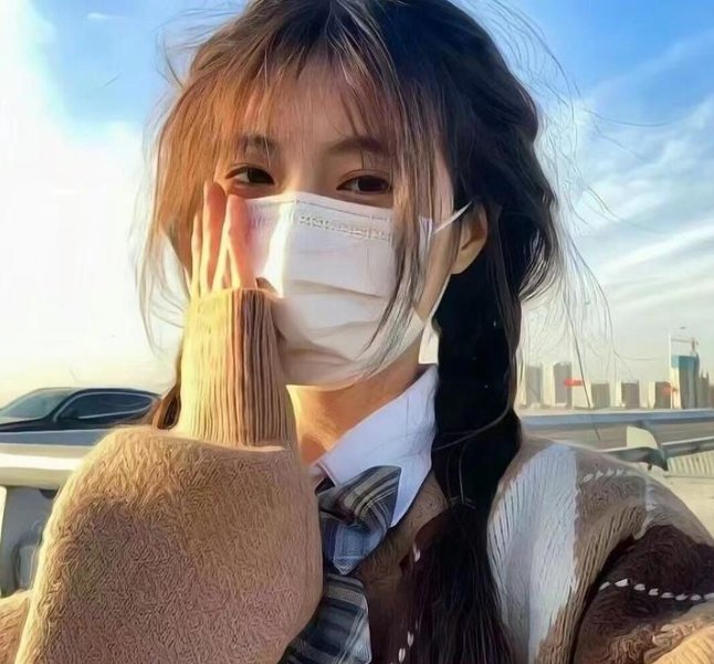 用爱征服一切